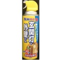 アース製薬  虫こないアース　玄関灯・外壁に　450ｍｌ