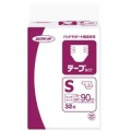 王子ネピア　テンダーテープＳサイズ　３２枚