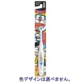 エビス  子供　アイムドラえもんハブラシ2-6才　1本 やわらかめ