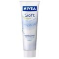 花王　ニベア　ソフトスキンケアクリーム　チューブ５０Ｇ