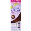 花王　ブローネヘアマニキュア付替ダークブラウン