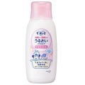 花王　ビオレＵ　家族みんなのすべすべバスミルク本体６００ＭＬ