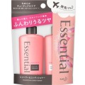 花王　エッセンシャルニュアンスエアリーシャンプーコンディショナーミニセット９０ＭＬ