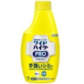 花王　ワイドハイター PRO ラク泡スプレー　付替　３００ＭＬ