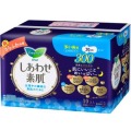 花王　ロリエエフ　多い夜用　安心吸収　羽つき　１０コ
