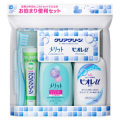 花王　クリアクリーン 携帯用 お泊りセット