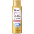 花王　ビオレ うるおいジェリーとてもしっとり 本体　180ml
