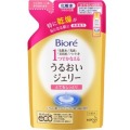 花王　ビオレ うるおいジェリーとてもしっとり つめかえ用 160ml