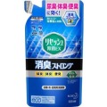 花王　リセッシュ 除菌EX 消臭ストロング つめかえ用　320ml