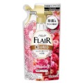 花王　ハミング　フレアフレグランスミスト 消臭・芳香剤 フローラル&スウィートの香りつめかえ240ml