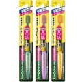 花王　ディープクリーン ハブラシ ぎっしりプレミアム ふつう　1本入