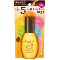 花王　エッセンシャル キューティクルコートオイル ブーケの香り 60ml