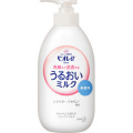 花王　ビオレｕ　角層まで浸透する　うるおいミルク　無香料300ｍｌ
