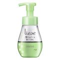 花王　リーゼ　泡で出てくる寝ぐせ直し　本体 200ｍｌ