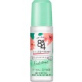 花王  ８×４　ロールオン　フレッシュフローラル　４５ｍｌ