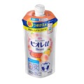 花王　ビオレｕ　スイートピーチ　つめかえ　３４０ml