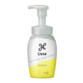 花王　リーゼ　まとめ髪フォーム　本体２００ｍｌ