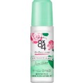 花王 ８×４　ロールオン　ガーリーアロマ ローズ＆ヴァーベナの香り ４５ｍｌ