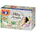 花王　バブ　ミルキーアロマ１２錠入