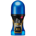 花王　８×４メン　エイトフォーメン　濃厚ロールオン　無香料　６０ｍｌ