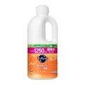 花王　キュキュット　つめかえ用　１２５０ｍｌ