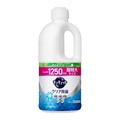 花王　キュキュット　クリア除菌　つめかえ用１２５０ｍｌ