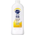 花王　キュキュットクリア除菌 レモンの香り つめかえ３７０ｍｌ