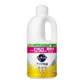花王　キュキュット クリア除菌 レモンの香りつめかえ超特大１２５０ｍｌ