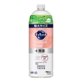 花王　キュキュット　Ｎａｔｕｒａｌ　Ｄａｙｓ＋除菌　ワイルドフラワー＆ハーブの香りつめかえ用　７００ｍｌ