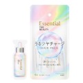 花王　エッセンシャル ザビューティ 髪のキメ美容 うるツヤチャージ ヘアパック　９ｇ×６個