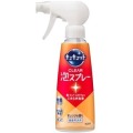 花王　キュキュット　ＣＬＥＡＲ泡スプレーオレンジ　本体２８０ｍｌ