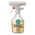 花王　リセッシュ除菌ＥＸ　ワイドジェット　無香料　本体４１０ｍｌ