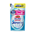 花王　バスマジックリン スーパー泡洗浄 無残香つめかえ３００ｍｌ