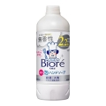 花王　ビオレｕ  泡ハンドソープ  無香  つめかえ用４３０ｍｌ