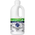 花王　キュキュット Natural Days +除菌 無香性 つめかえ用超特大 1250ml