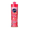 花王　キュキュット　ピンクグレープフルーツの香り　本体２２０ｍｌ