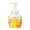 花王　ビオレザハンド　泡ハンドソープ　果実の香り　本体２８０ｍｌ