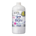 花王　ビオレｕ  泡ハンドソープ　無香　つめかえ用７７０ｍｌ