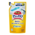 花王　バスマジックリン　泡立ちスプレー　つめかえ用３００ｍｌ