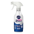 花王　キュキュット　ゴシゴシいらずの泡パック　微香性　本体　４３０ｍｌ