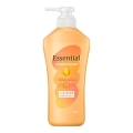 花王　エッセンシャル しっとりまとまる コンディショナー ポンプ４５０ｍｌ