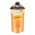 花王　エッセンシャル　しっとりまとまるシャンプーつめかえ用３００ｍｌ