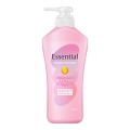 花王　エッセンシャル ふんわりうるツヤ コンディショナー ポンプ４５０ｍｌ