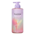 花王　エッセンシャル　プレミアム　ウルオイバリアシャンプーグロウ＆モイストポンプ４５０ｍｌ