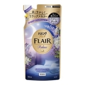 花王　ハミングフレア リラックスラベンダー&ジャスミン 柔軟剤　つめかえ３５０ｍｌ