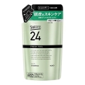 花王　サクセス２４　フレッシュフィールシャンプー　つめかえ用　３２０ｍｌ