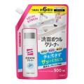 花王　クイックル　洗面ボウルクリーナー　つめかえ用　５００ｍｌ