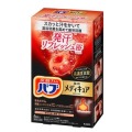 花王　バブ　メディキュア　発汗リフレッシュ浴６錠入