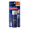 花王　ニベアメンＵＶプロテクトジェル　４０ｇ　日焼け止め