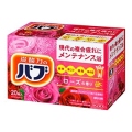 花王　バブ　ローズの香り　２０錠入　入浴剤